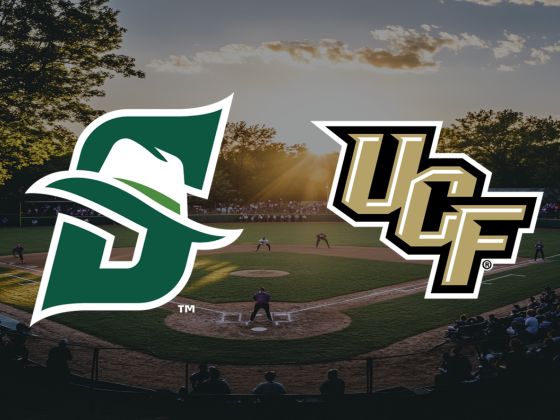 UCF Knights Softball vs. Stetson Hatters